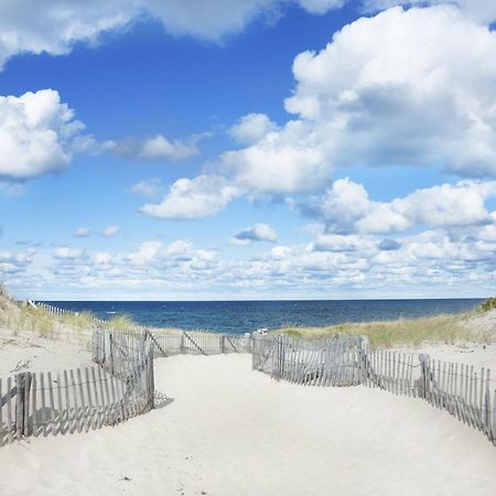 Blue Cottage & Beach Condo Provincetown Pokój zdjęcie