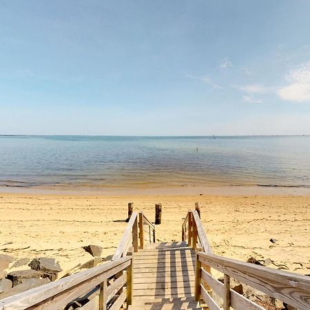 Blue Cottage & Beach Condo Provincetown Pokój zdjęcie