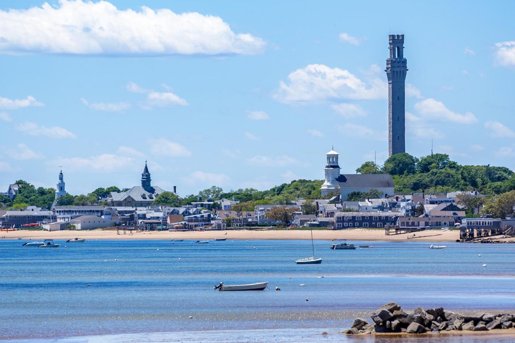 Blue Cottage & Beach Condo Provincetown Pokój zdjęcie
