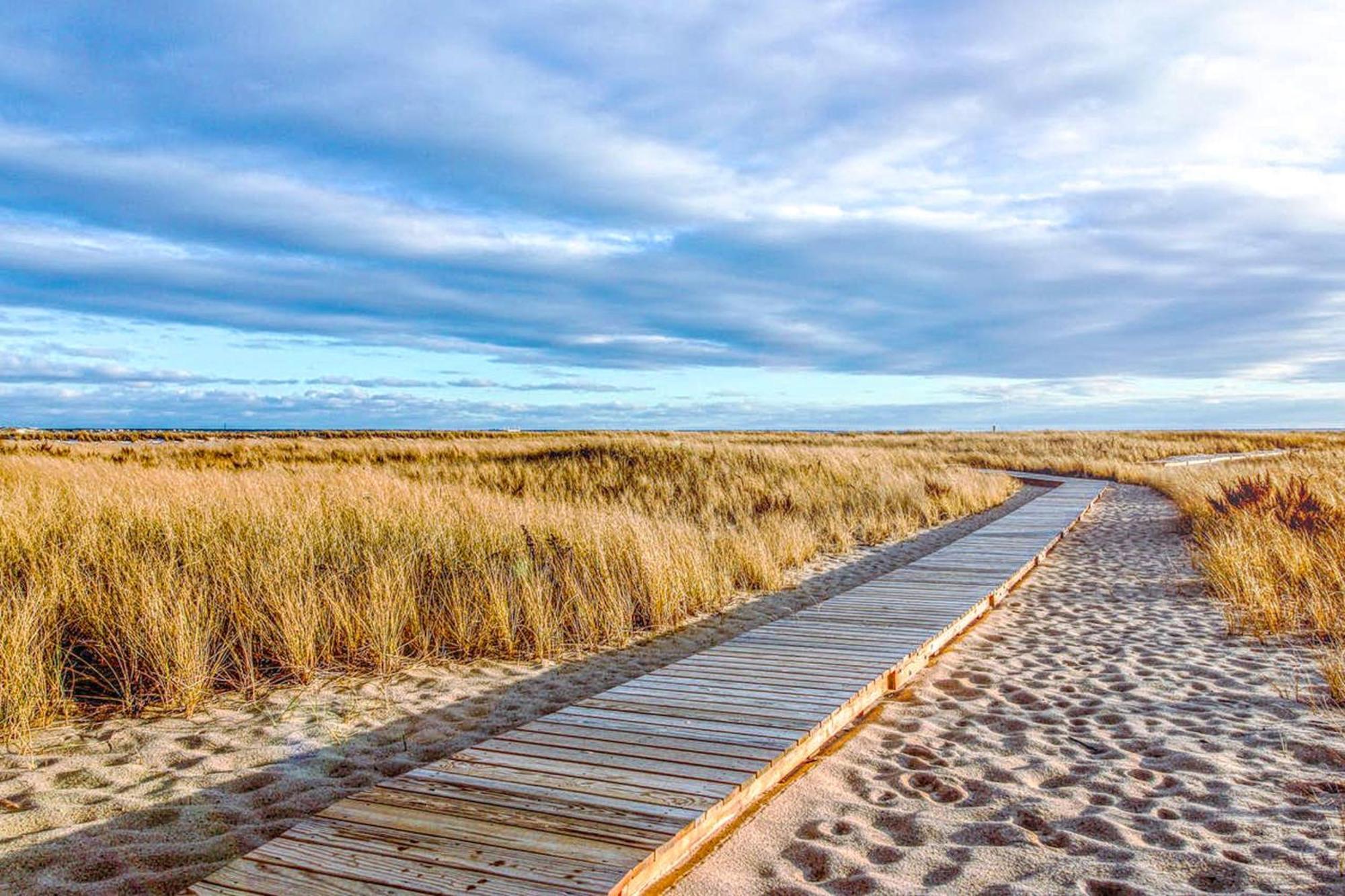 Blue Cottage & Beach Condo Provincetown Pokój zdjęcie