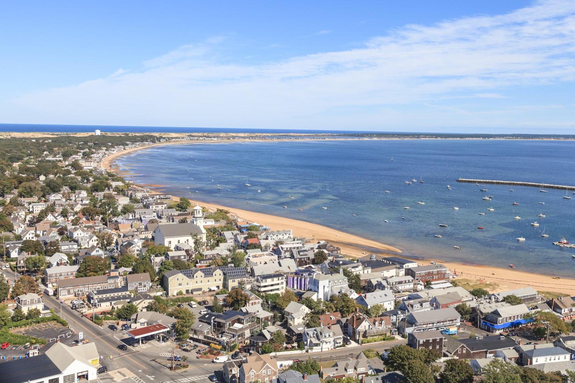 Blue Cottage & Beach Condo Provincetown Pokój zdjęcie