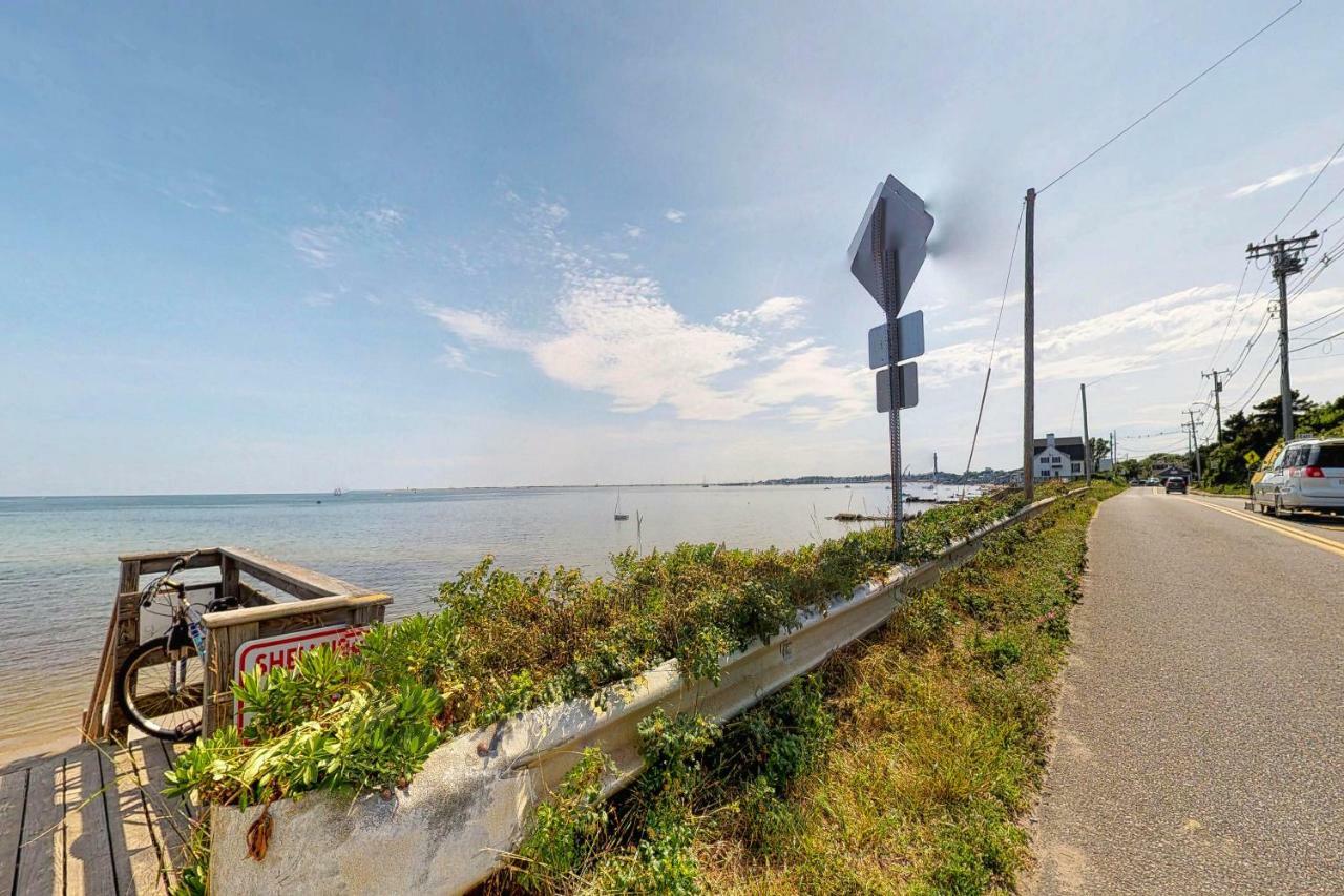 Blue Cottage & Beach Condo Provincetown Zewnętrze zdjęcie